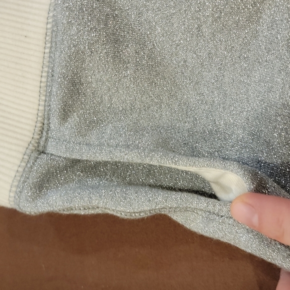 Girls Disney sweat pants - Picture 7 of 8